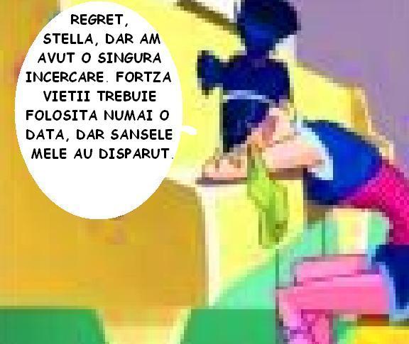 10 - B D cu Winx - Sezonul 2 - Episodul 07