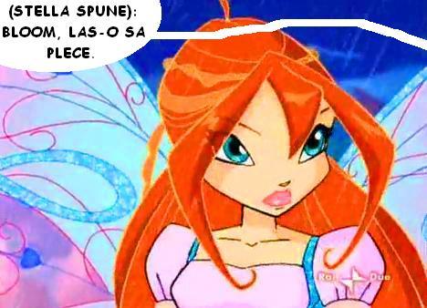 19 - B D cu Winx - Sezonul 2 - Episodul 07