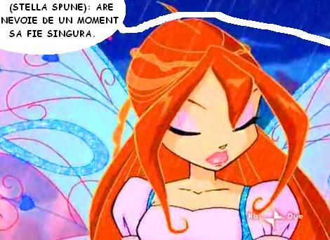 20 - B D cu Winx - Sezonul 2 - Episodul 07