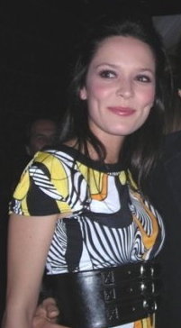 Carolina Acevedo