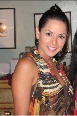 Carmen Villalobos