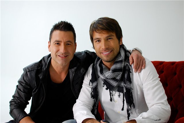  - Rafael Amaya