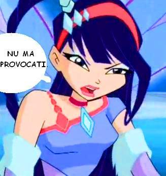 55 - B D cu Winx - Sezonul 2 - Episodul 08