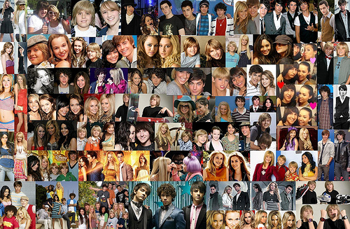 2222374414_935a676611 - Wallpapers disney channel