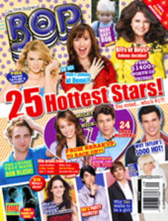 bop0909cover2 - Wallpapers disney channel