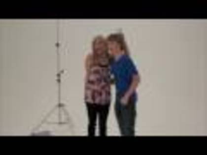 3 - sterling knight and tiffany thornton