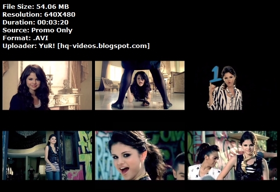 17664625pr6 - selena gomez-tell me something don t know