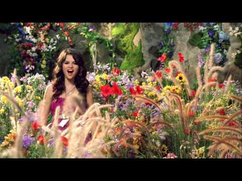 0 - selena gomez-Fly To Your Heart