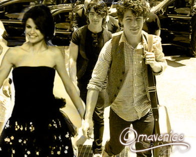 3030882641_968a54ff1b - selena gomenz and nick jonas