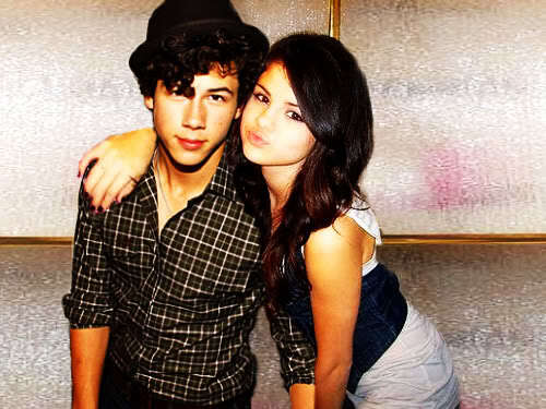 nelena27 - selena gomenz and nick jonas