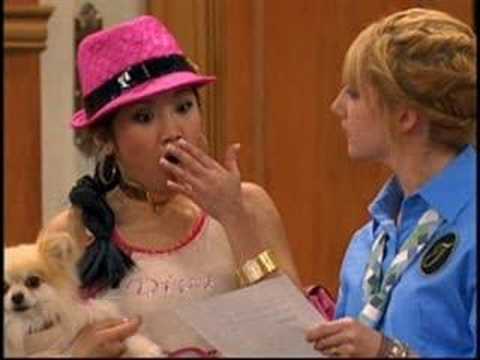 Zack si Cody - Zack si Cody ce viata minunata