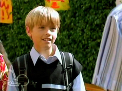 Zack si Cody
