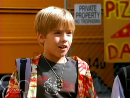 Zack si Cody