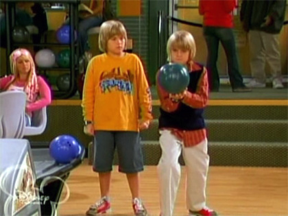 Zack si Cody