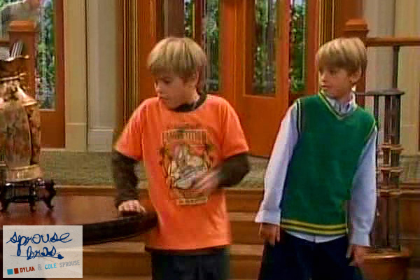 Zack si Cody
