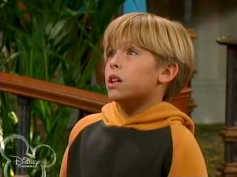 Zack si Cody
