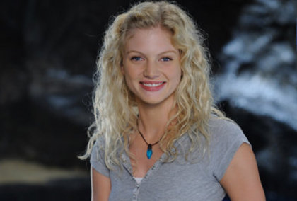 Cariba Heine - Cariba Heine-Rikki