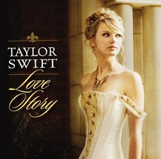 Taylor-Swift-Love-Story - taylor swift
