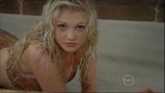 Cariba Heine