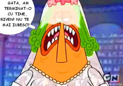 45 - B D cu Winx 4 EVER - Sezonul 6 - Episodul 16