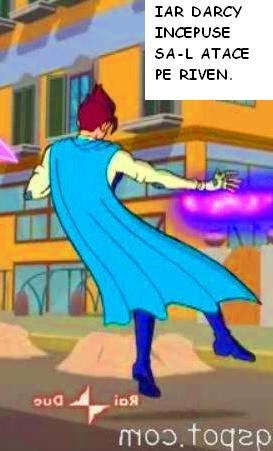 46 - B D cu Winx 4 EVER - Sezonul 6 - Episodul 16