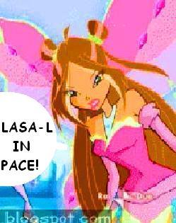 47 - B D cu Winx 4 EVER - Sezonul 6 - Episodul 16