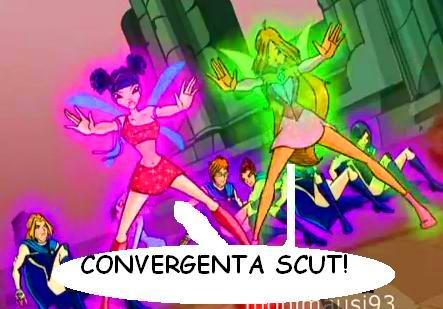 48 - B D cu Winx 4 EVER - Sezonul 6 - Episodul 16