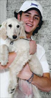 chrissysuperroug2 - christopher uckermann