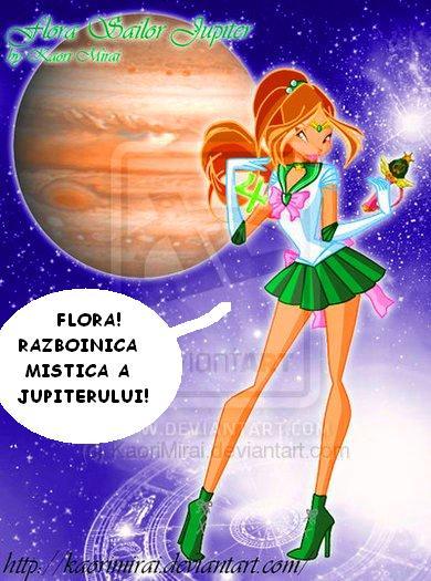 10 - B D cu Winx 4 EVER - Sezonul 6 - Episodul 17