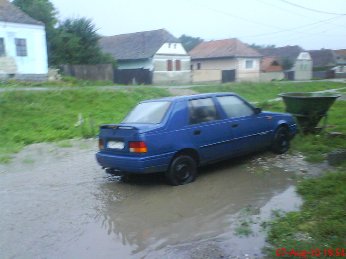 DSC02536 - Inundatie la Drauseni BV