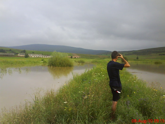 DSC02554 - Inundatie la Drauseni BV