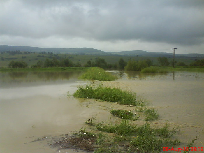 DSC02560 - Inundatie la Drauseni BV