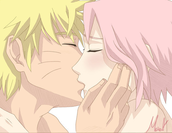 Gentle_by_xxMeMoRiEzxx - NARUSAKU