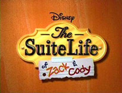 Zack si Cody Logo