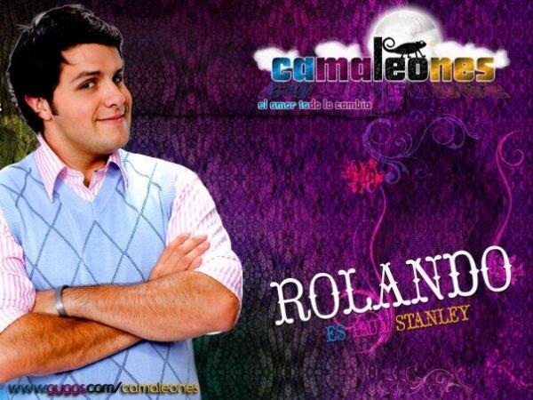 Rolando