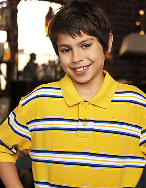 Max Russo - Magicienii din Waverly Place