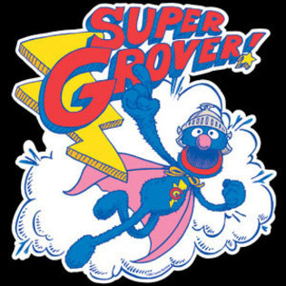 super-grover