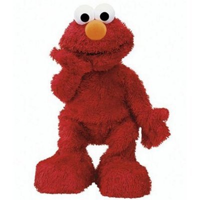 elmo_live - Elmo