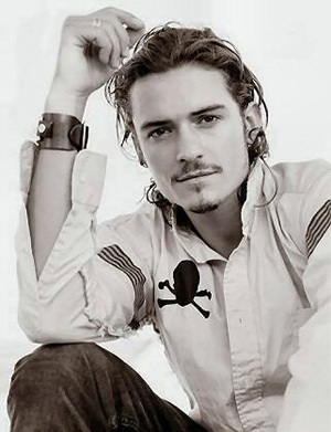 orlando-bloom - 1 vot - CoNcUrS - cel mai HOT