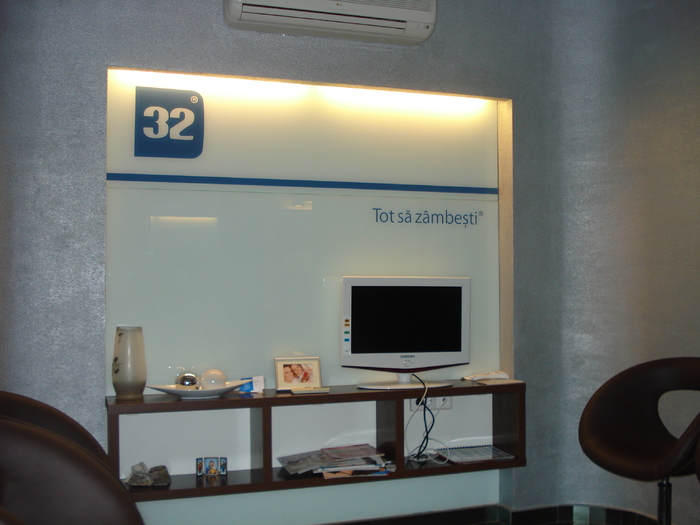 CLINICA 32