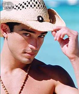 alfonso - rebelde