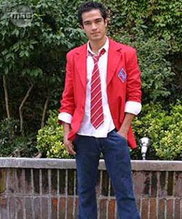 alfonsoherrerarebeldevertsello - rebelde