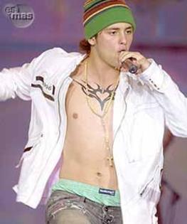 canta - rebelde