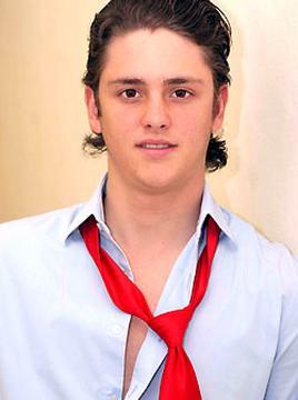 diego38 - rebelde