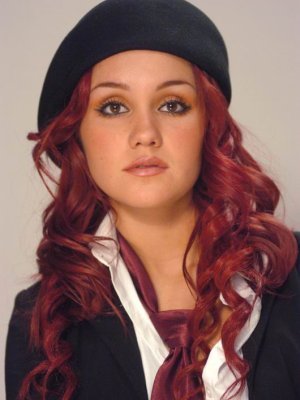 dulce maria cool rebelde