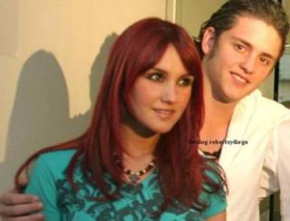 dulceechris993jy9aw - rebelde
