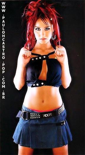 dulcemaria29 - rebelde