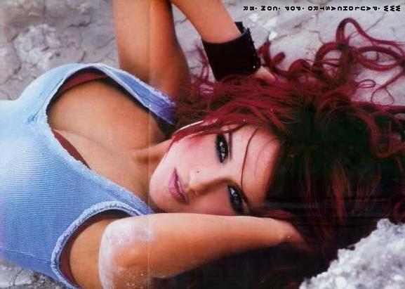 dulcemaria48 - rebelde