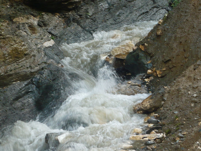  - Muntii Rodnei  -Valea Aniesului