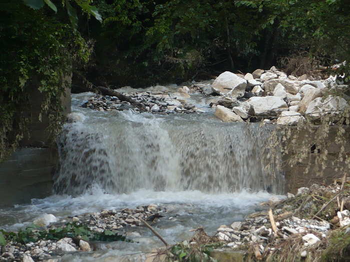  - Muntii Rodnei  -Valea Aniesului